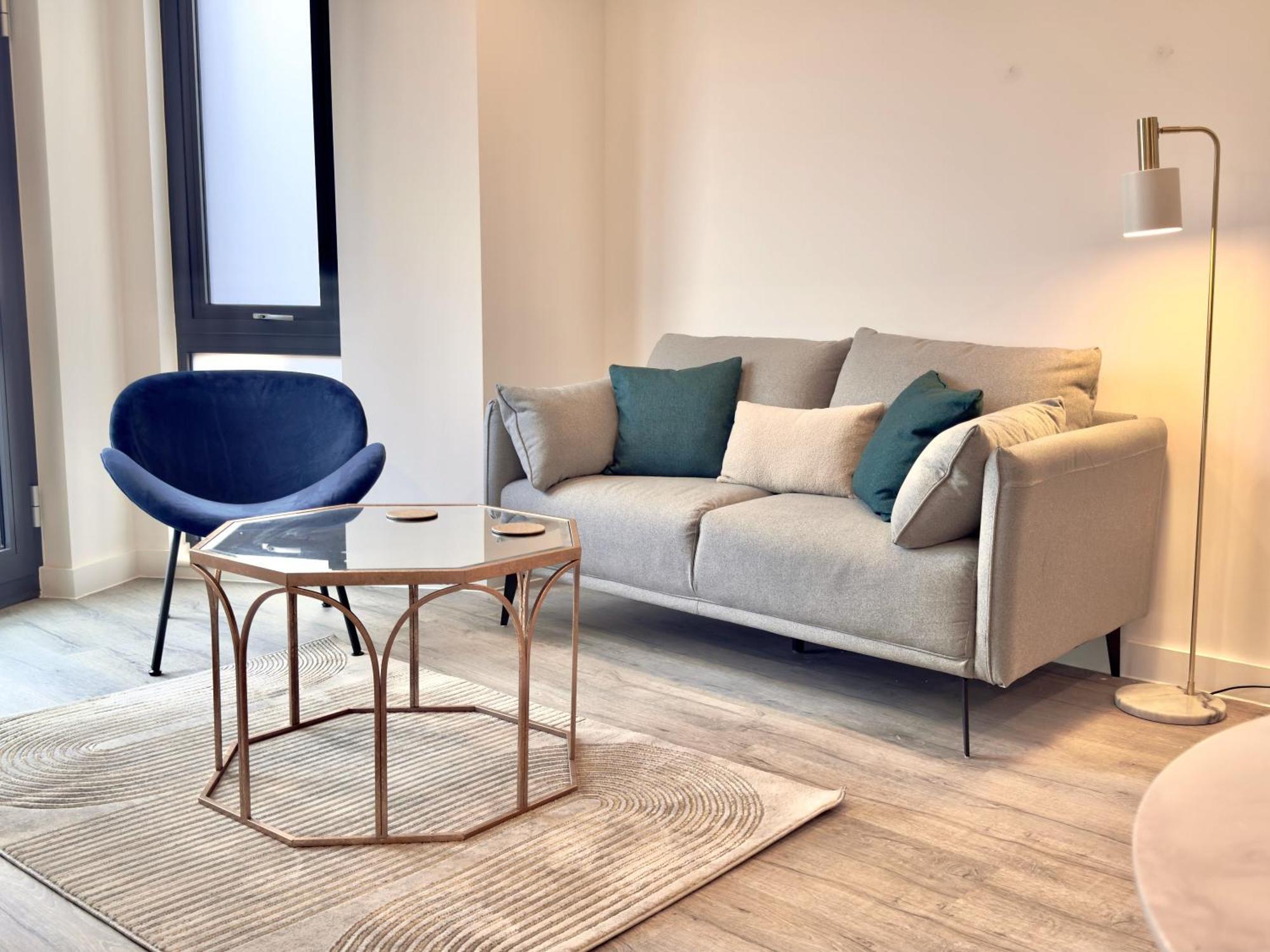 Apartment 43 Citygate With Free Onsite Gym 요크 외부 사진