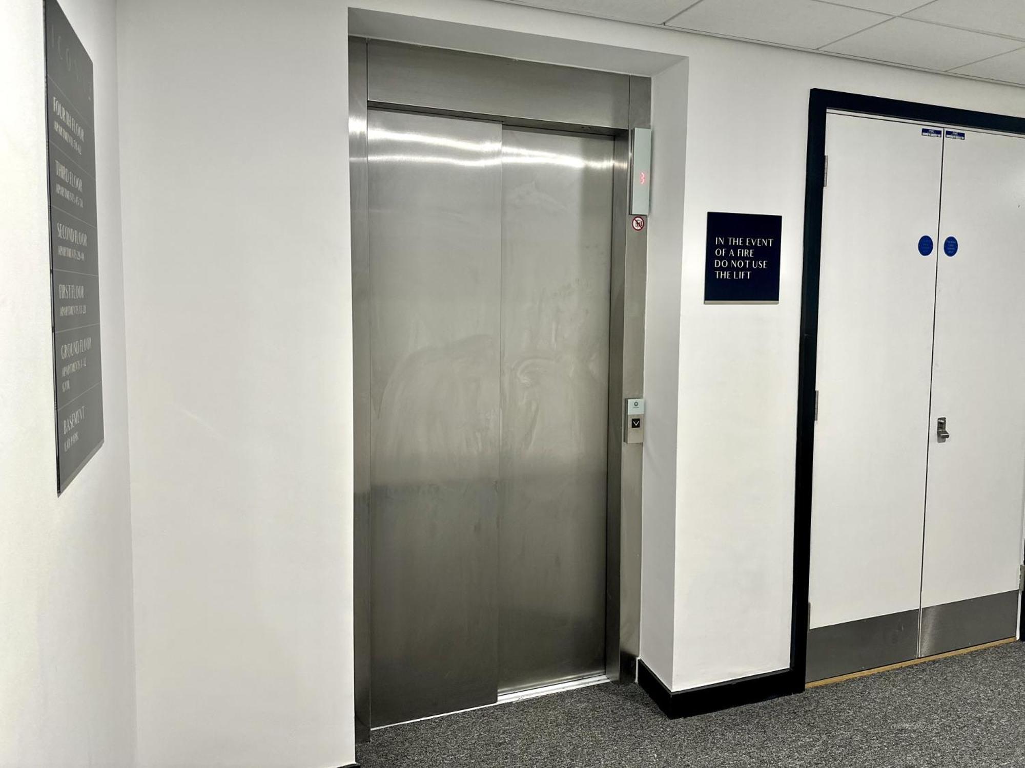 Apartment 43 Citygate With Free Onsite Gym 요크 외부 사진