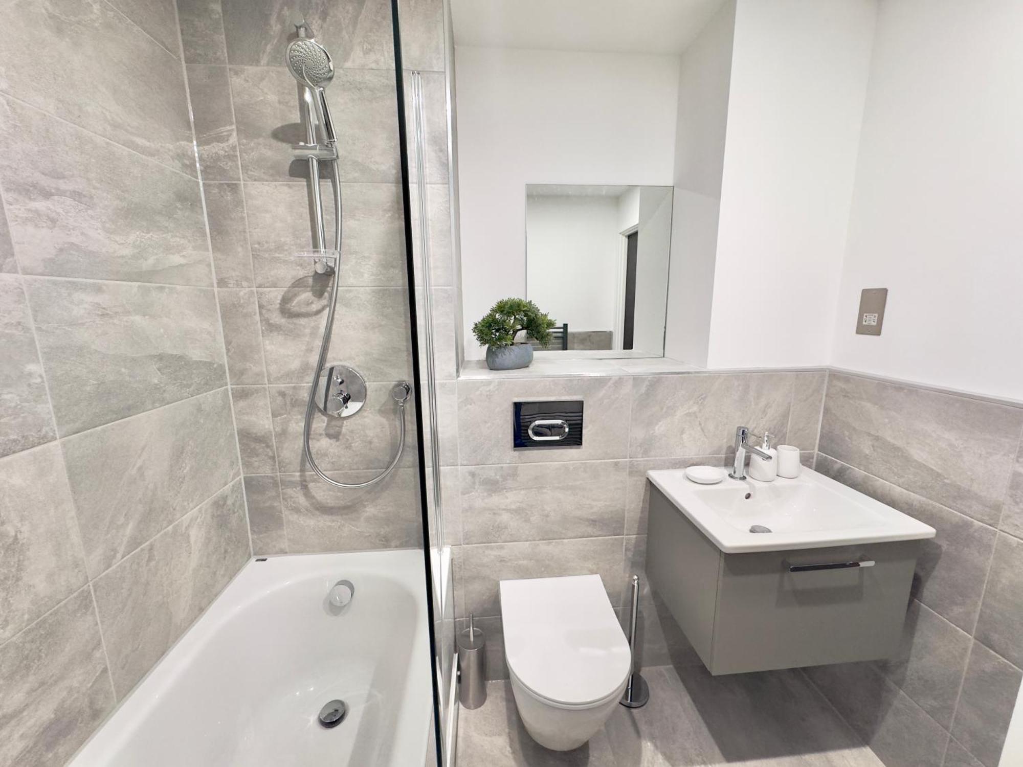 Apartment 43 Citygate With Free Onsite Gym 요크 외부 사진